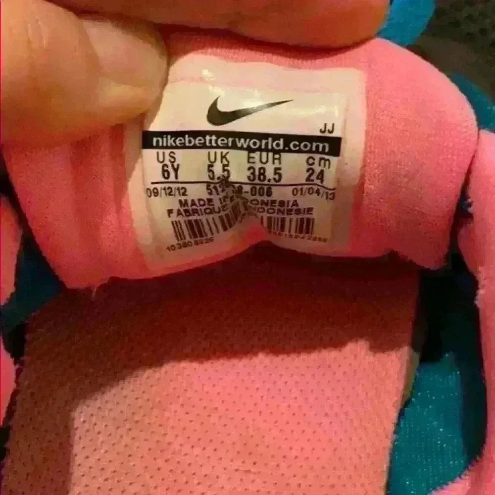 Nike Free Run 3